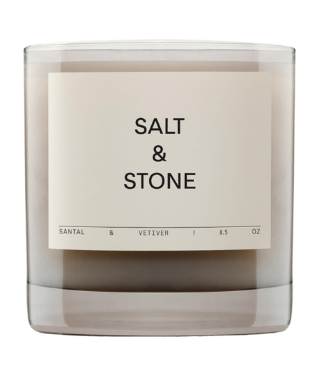 Candles + Relaxation