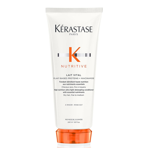 Kerastase Nutritive Lait Vital Hydrating Conditioner