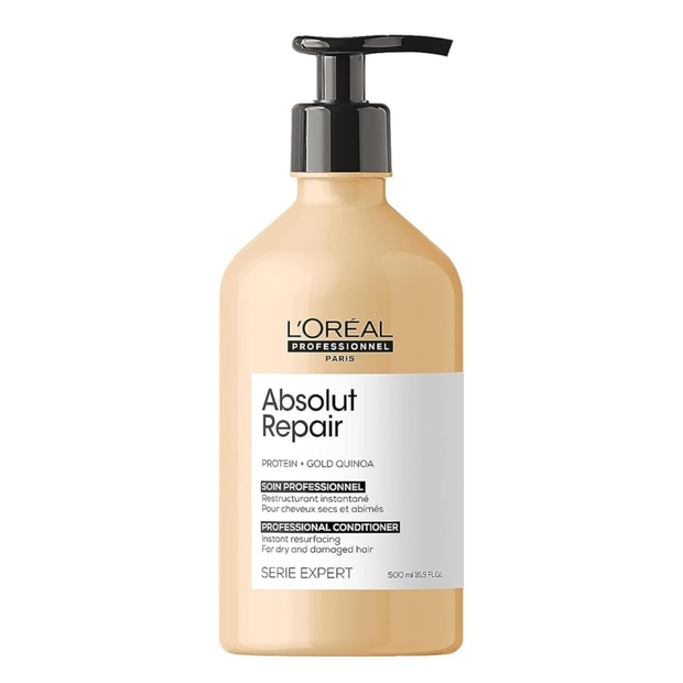 L'Oréal Professionnel Paris Absolut Repair Conditioner