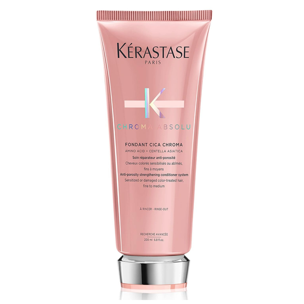Kerastase Chroma Absolu Cica Chroma Strengthening Conditioner