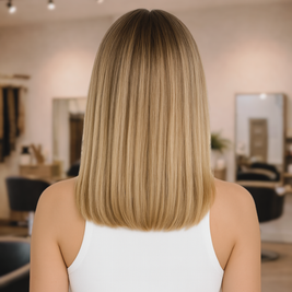 1 Row Blow-dry
