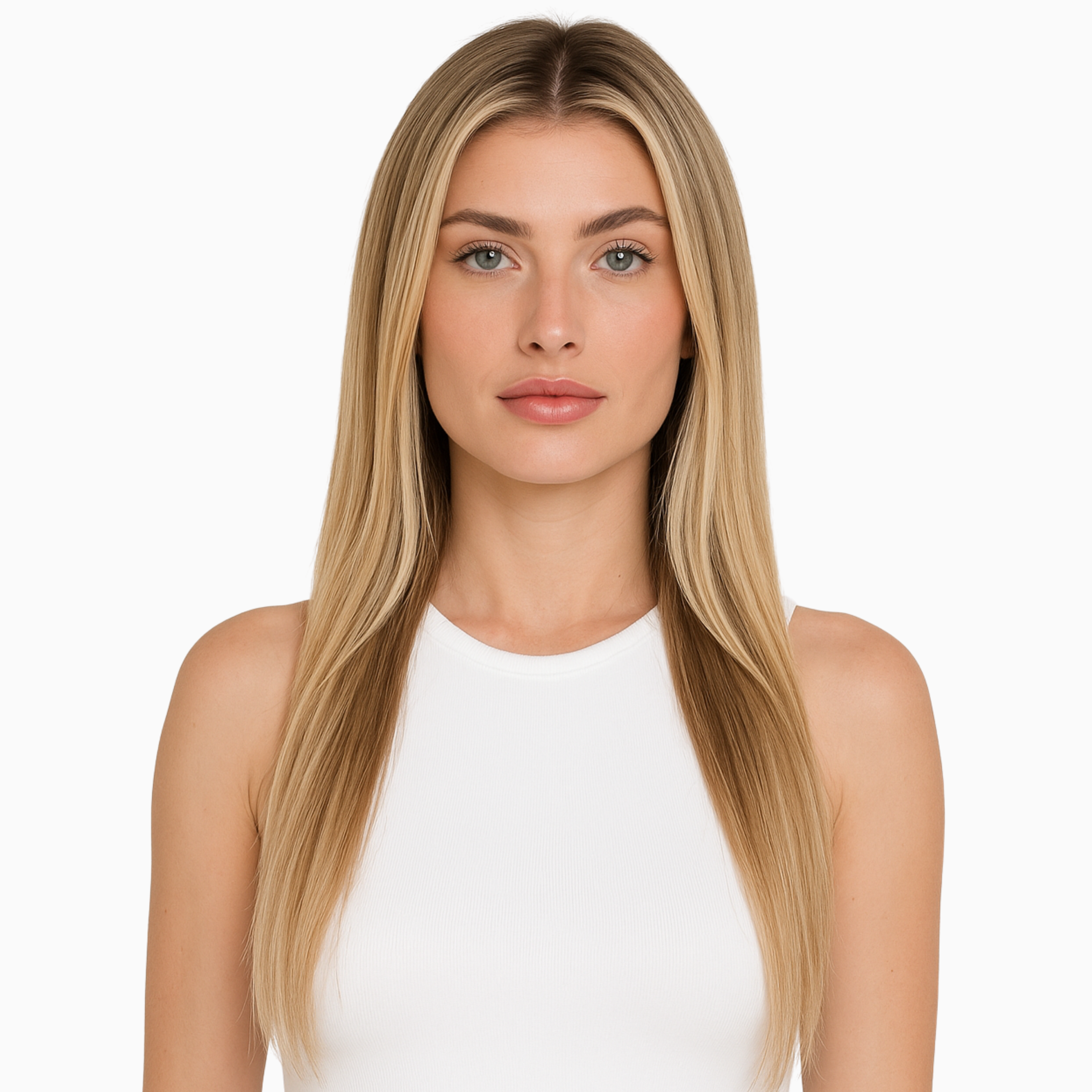 1 Row Install With Jackie