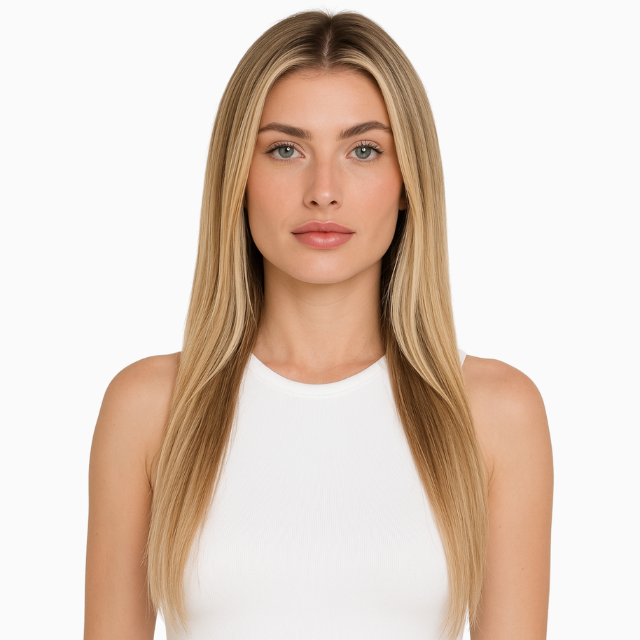 1 Row Install With Jackie