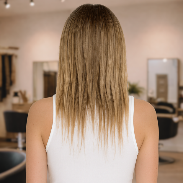 3 Row Hand-tied Removal