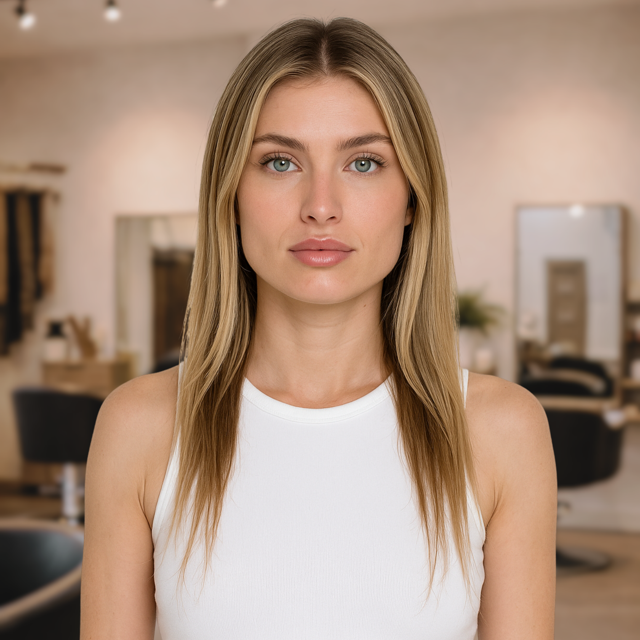 3 Row Hand-tied Removal