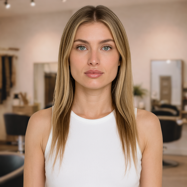 3 Row Hand-tied Removal