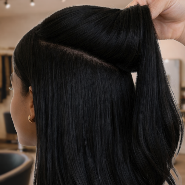 1 Row Install With Nikki