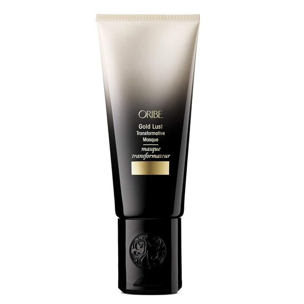 Oribe Gold Lust Transformative Masque