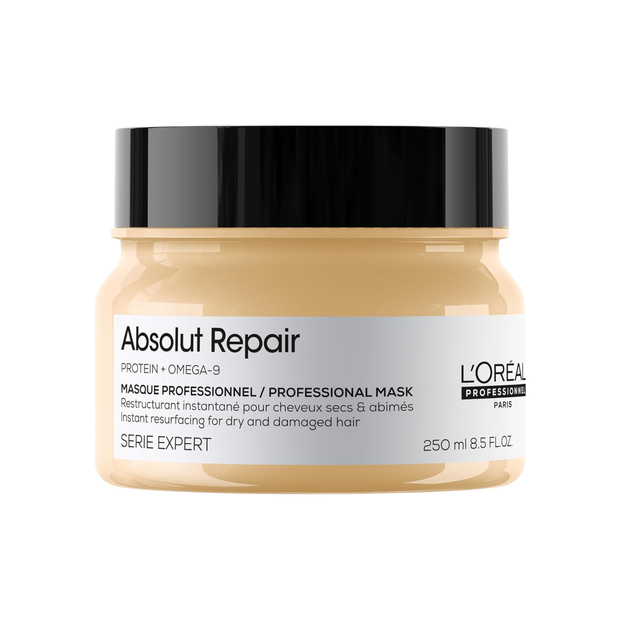 L’Oréal Professionnel Absolut Repair Mask