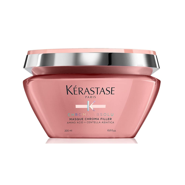 Kerastase Chroma Absolu Anti-Porosity Deep-Filling Hair Mask
