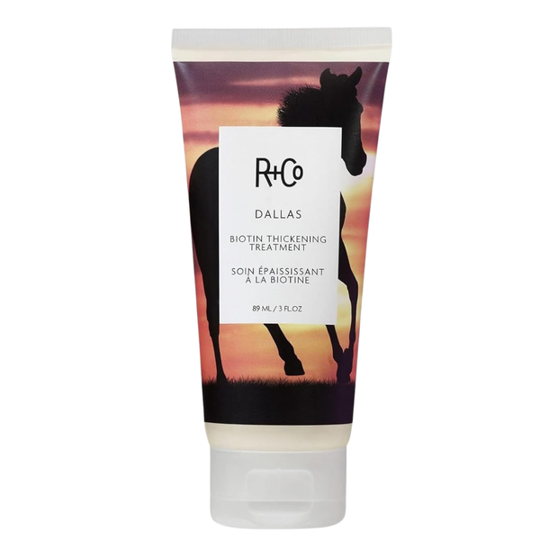R+Co Dallas Biotin Thickening Treatment Mask