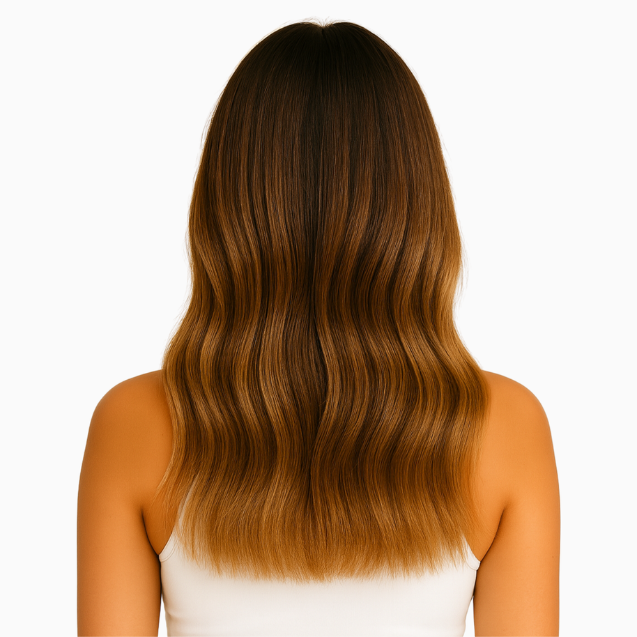 2 Row Install With Jackie