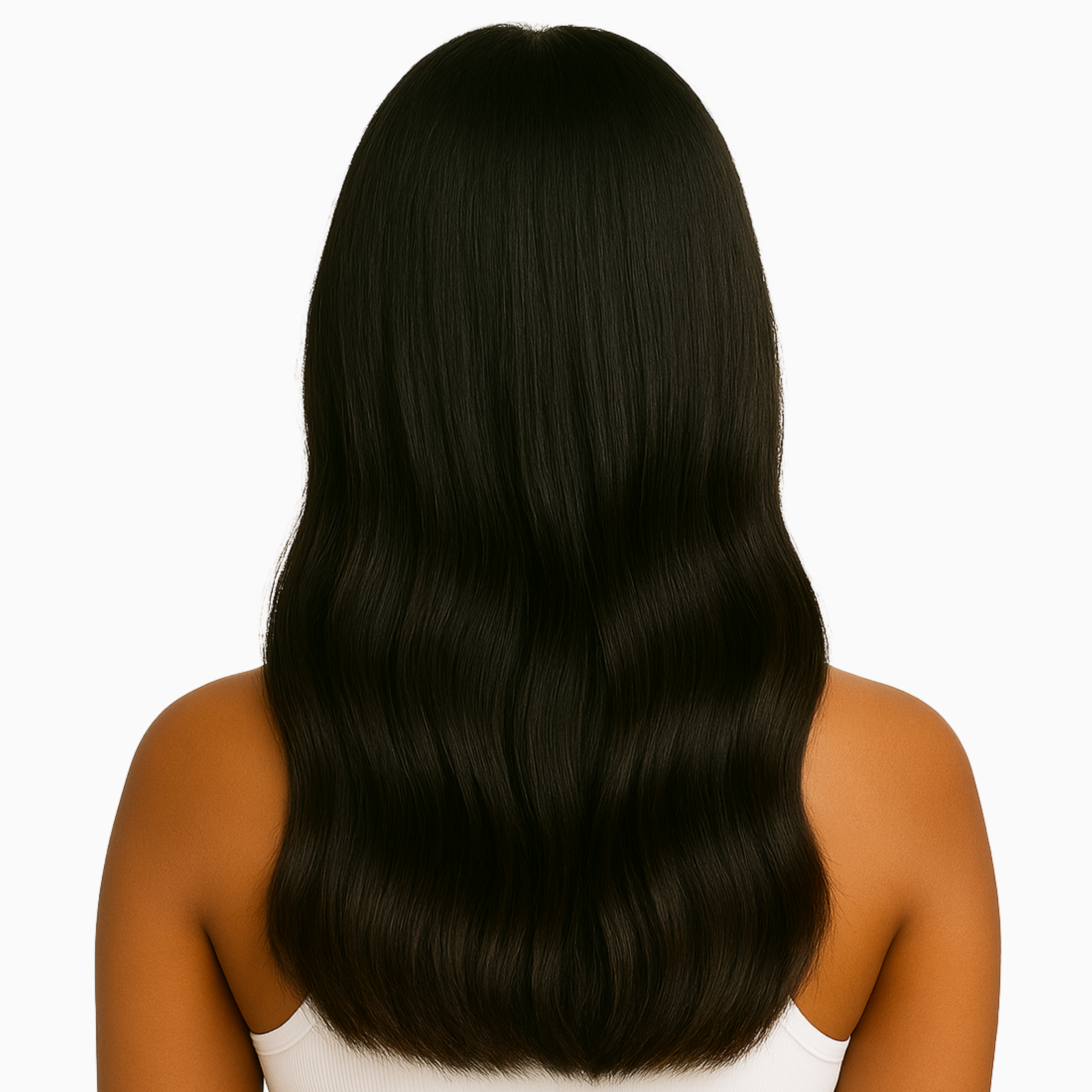 2 Row Install With Lilybeth