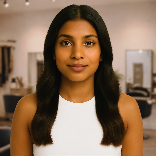 2 Row Install With Lilybeth