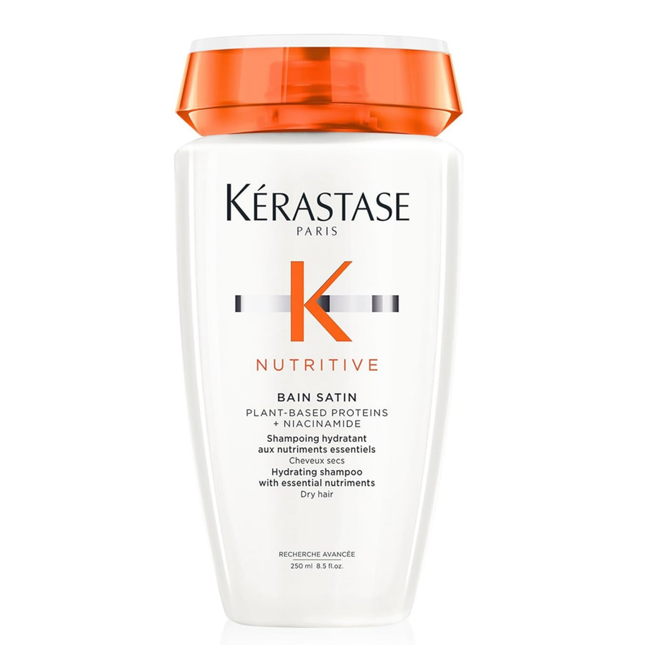 Kerastase Nutritive Bain Satin Shampoo