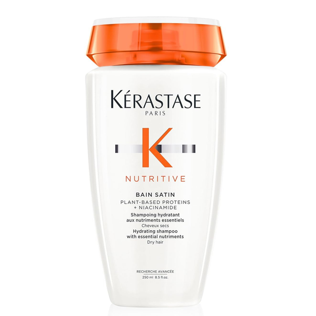 Kerastase Nutritive Bain Satin Shampoo