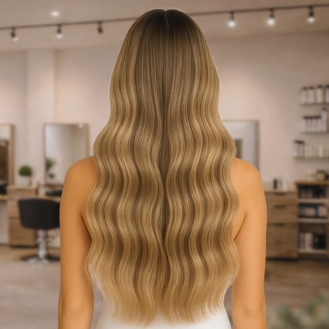 3 Row Install With Jackie