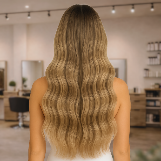 3 Row Install With Jackie