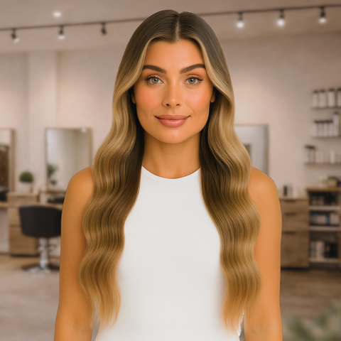 3 Row Install With Jackie