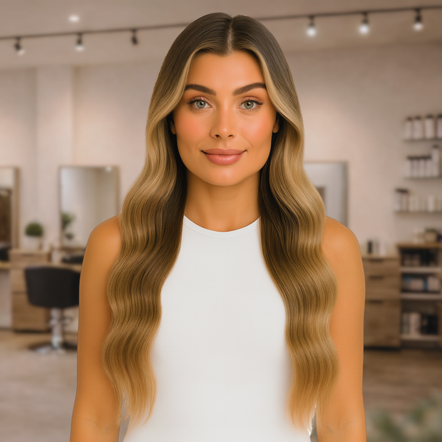 3 Row Install With Jackie