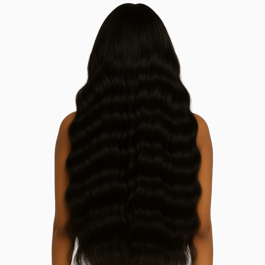 3 Row Install With Lilybeth