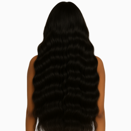 3 Row Install With Lilybeth