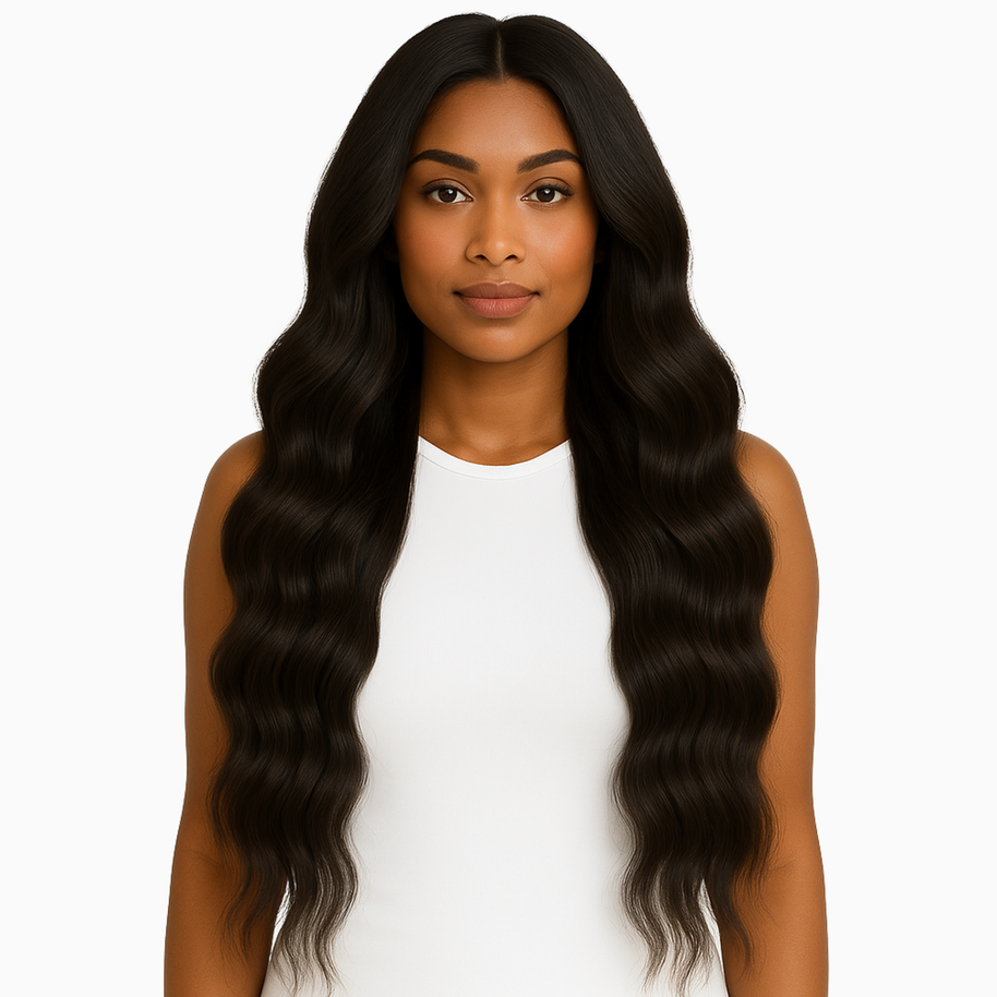 3 Row Install With Lilybeth