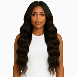 3 Row Install With Lilybeth