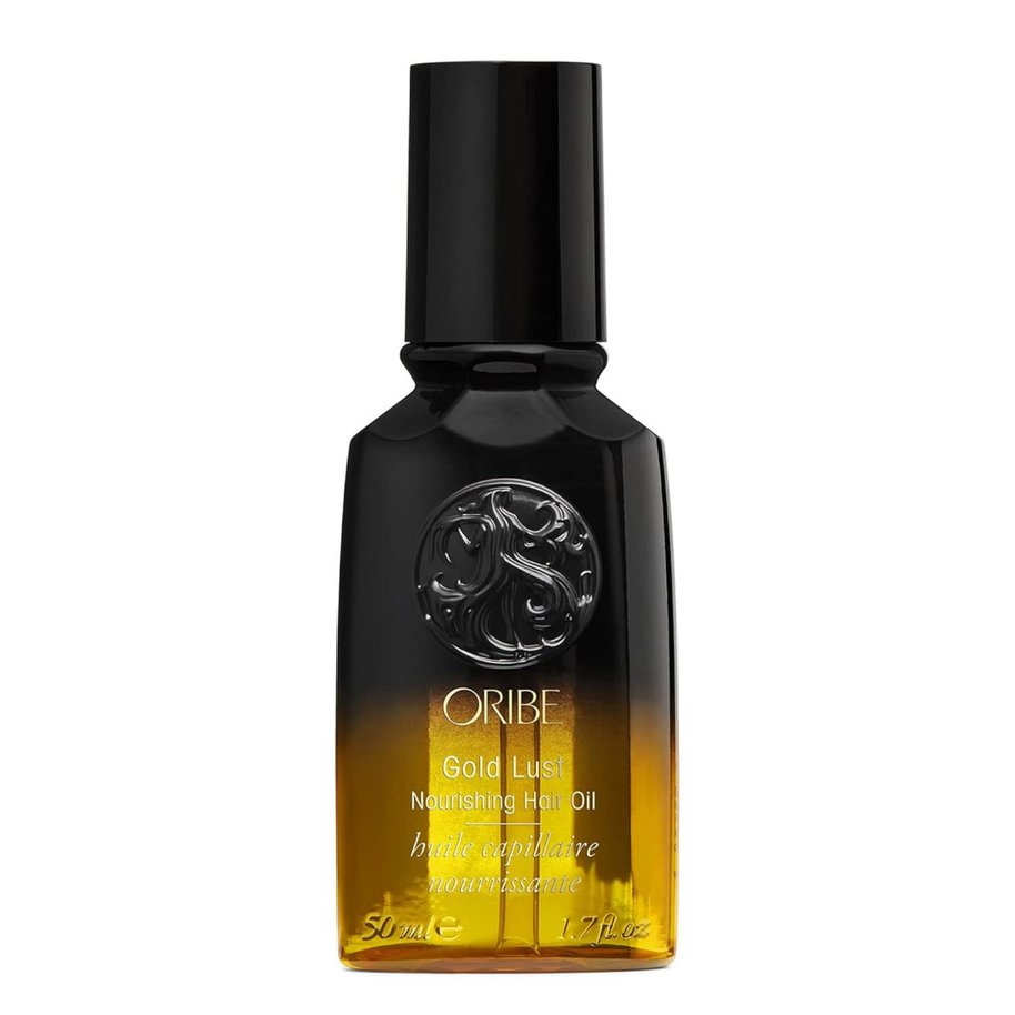 Oribe Gold Lust Nourishing Hair Oil