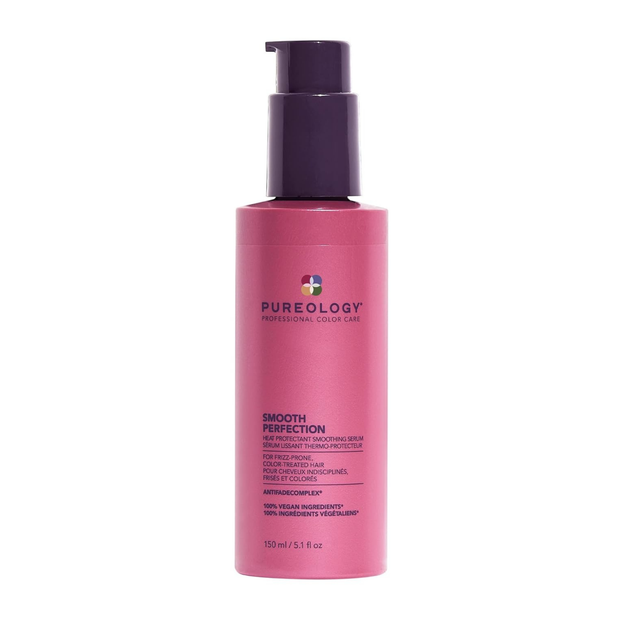 Pureology Smooth Perfection Anti-Frizz Smoothing Serum