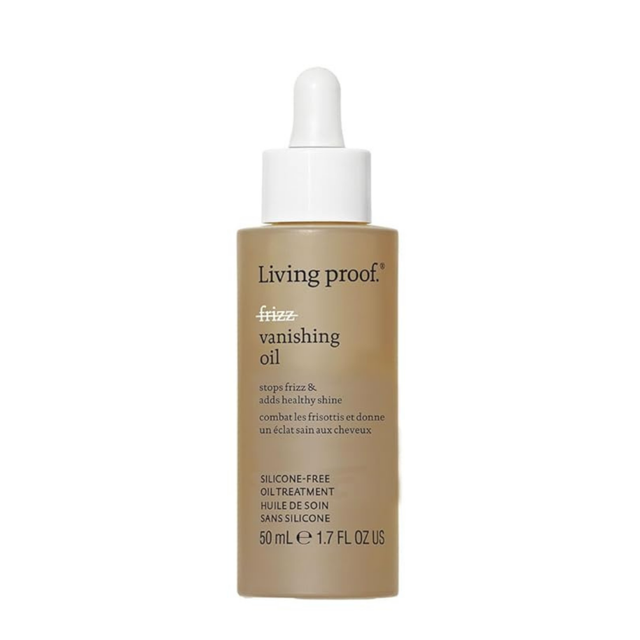 Living Proof No Frizz Vanishing Oil