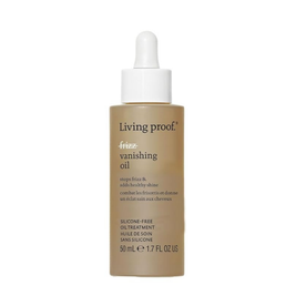Living Proof No Frizz Vanishing Oil