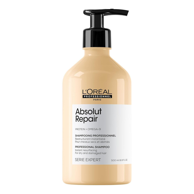 L’Oréal Professionnel Absolut Repair Shampoo