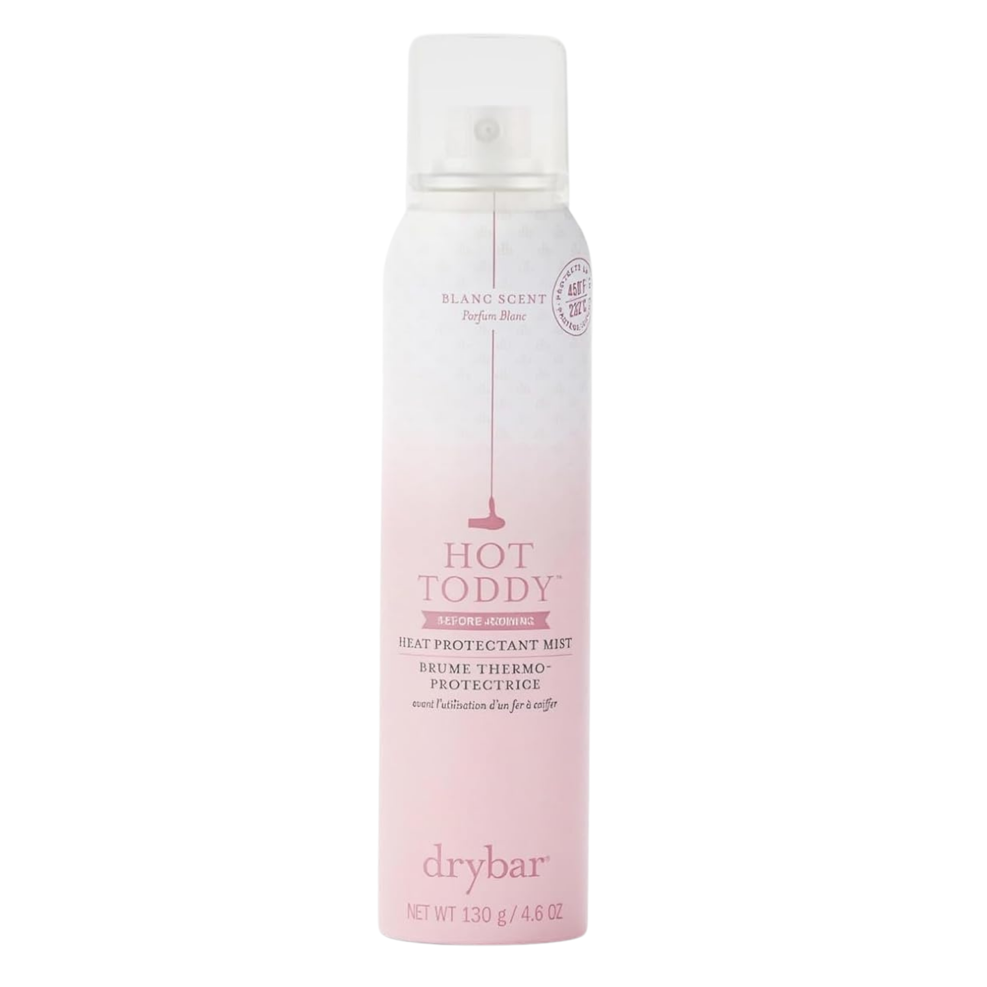 Drybar Hot Toddy Heat Protectant