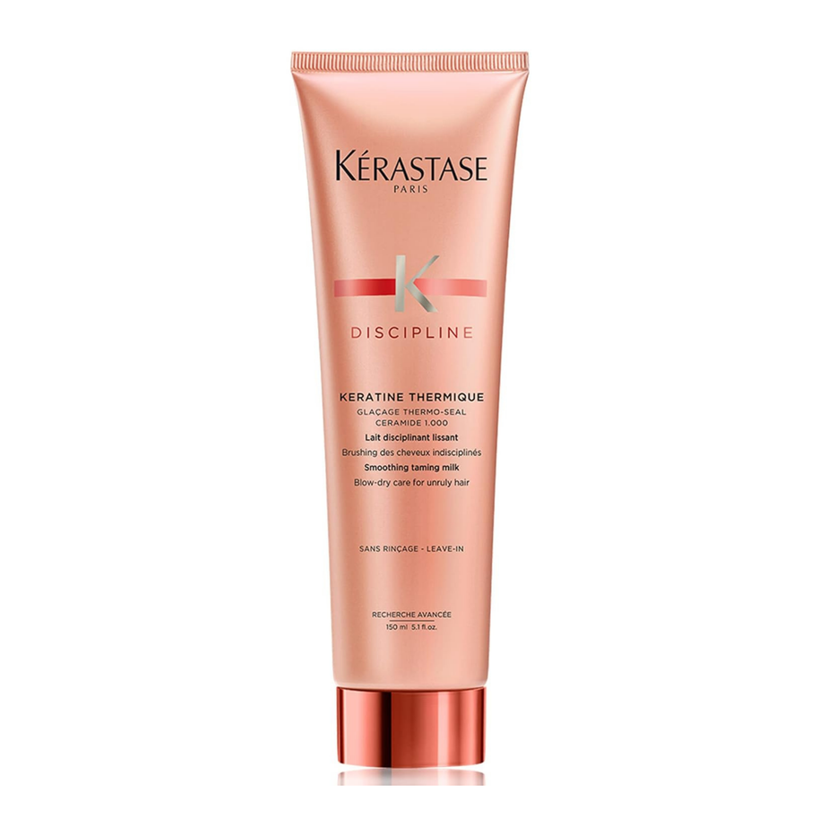 Kérastase Discipline Heat Protecting Leave-In Treatment