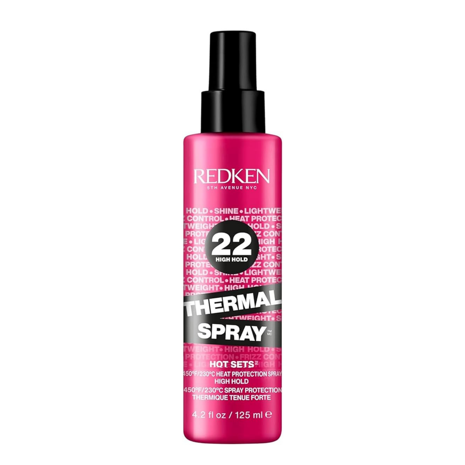Redken Thermal Spray 22 High Hold