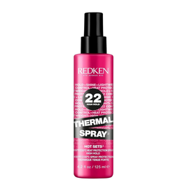 Redken Thermal Spray 22 High Hold