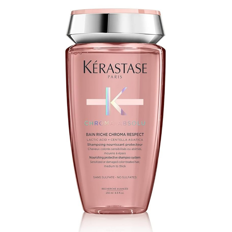 Kerastase Chroma Absolu Chroma Respect Shampoo