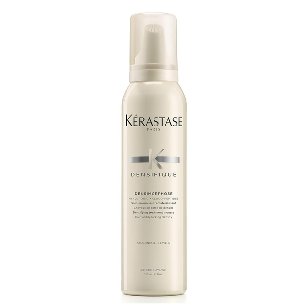 Kérastase Densifique Leave-In Thickening Mousse