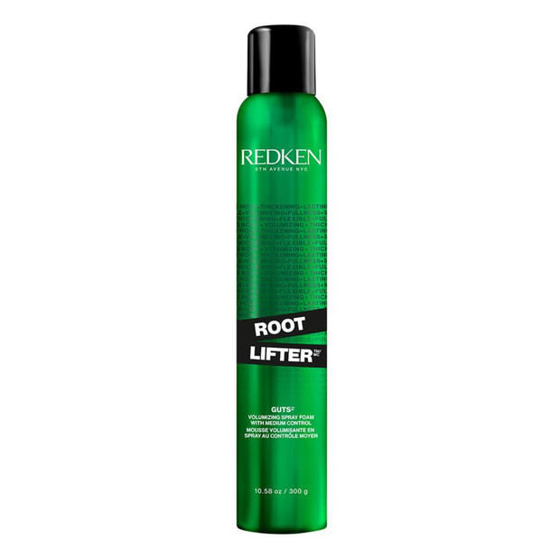 Redken Guts 10 Volume Spray Foam