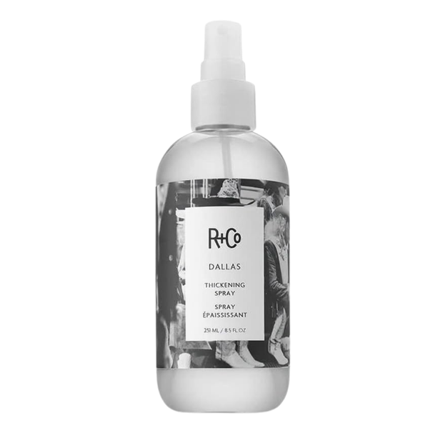 R+Co Dallas Thickening Spray