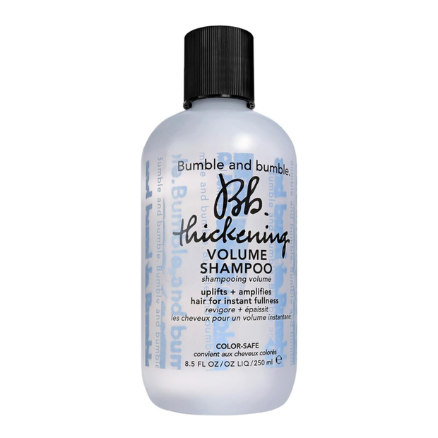 Bumble and bumble. Thickening Volumizing Shampoo
