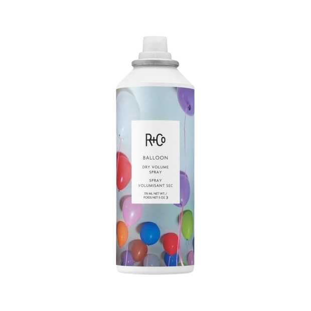 R+Co Balloon Dry Volume Spray