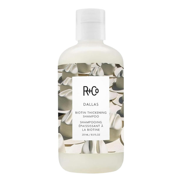 R+Co Dallas Thickening Shampoo