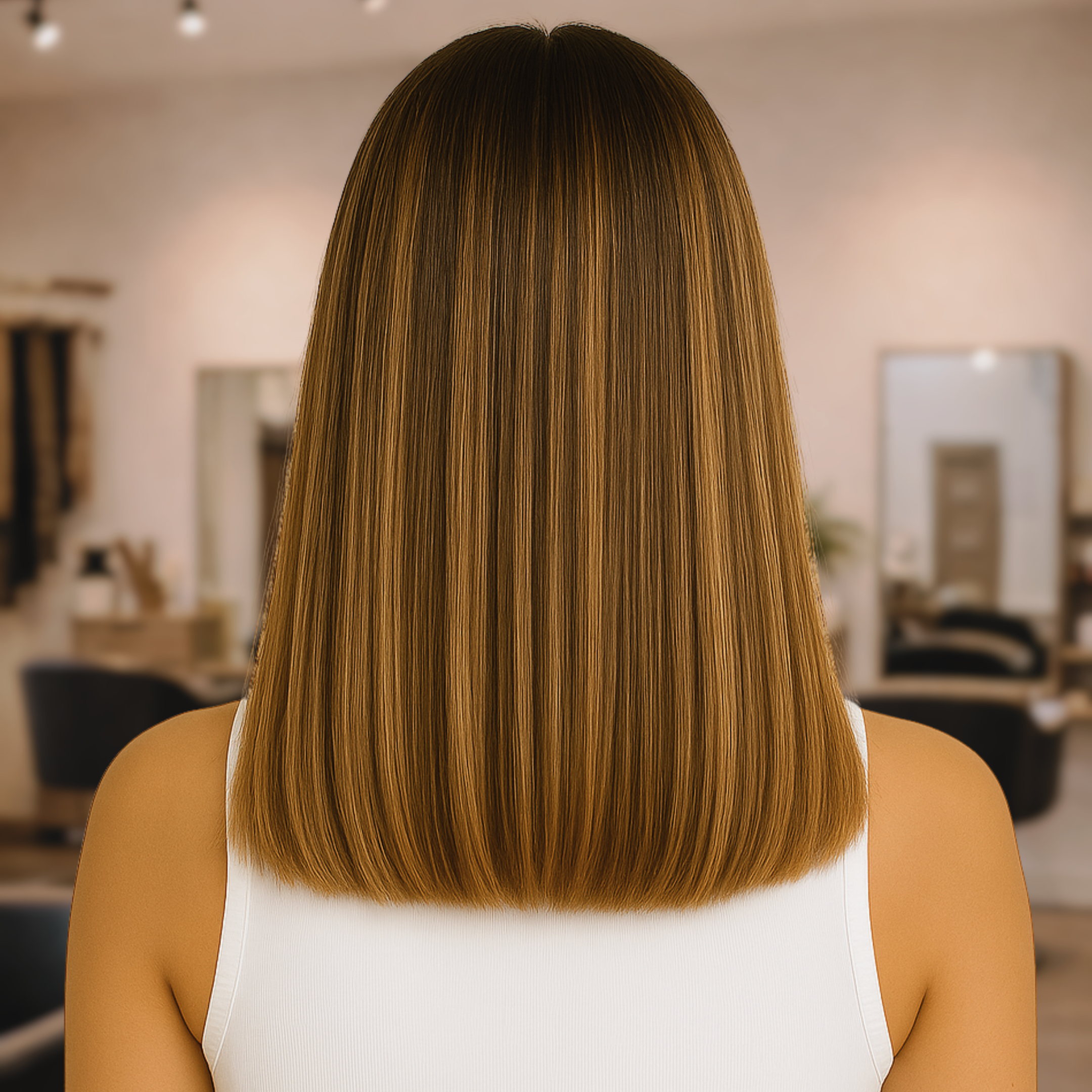 Color Consultation With Nikki