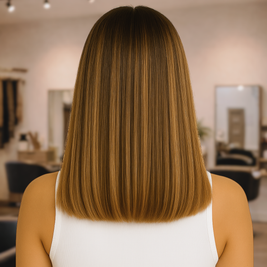 Color Consultation With Nikki