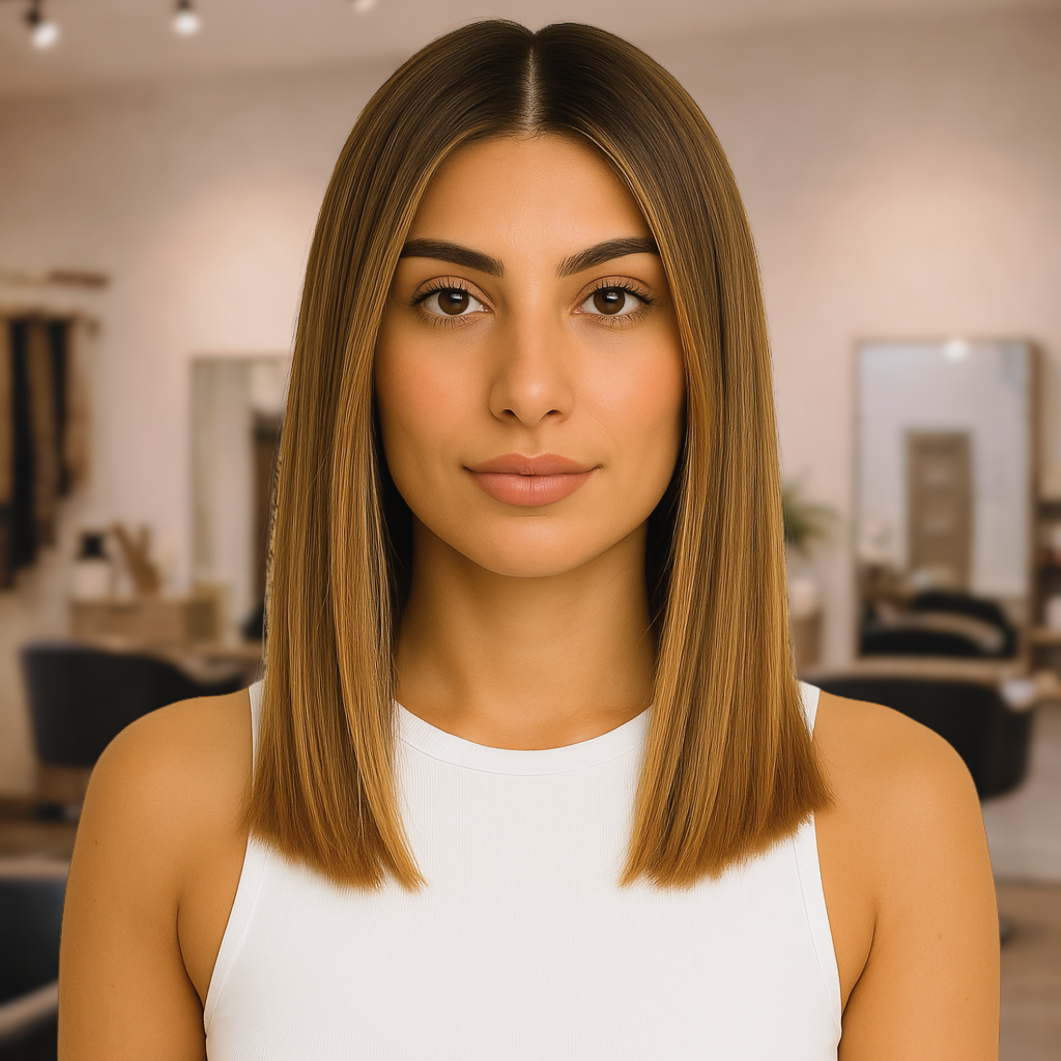Color Consultation With Nikki