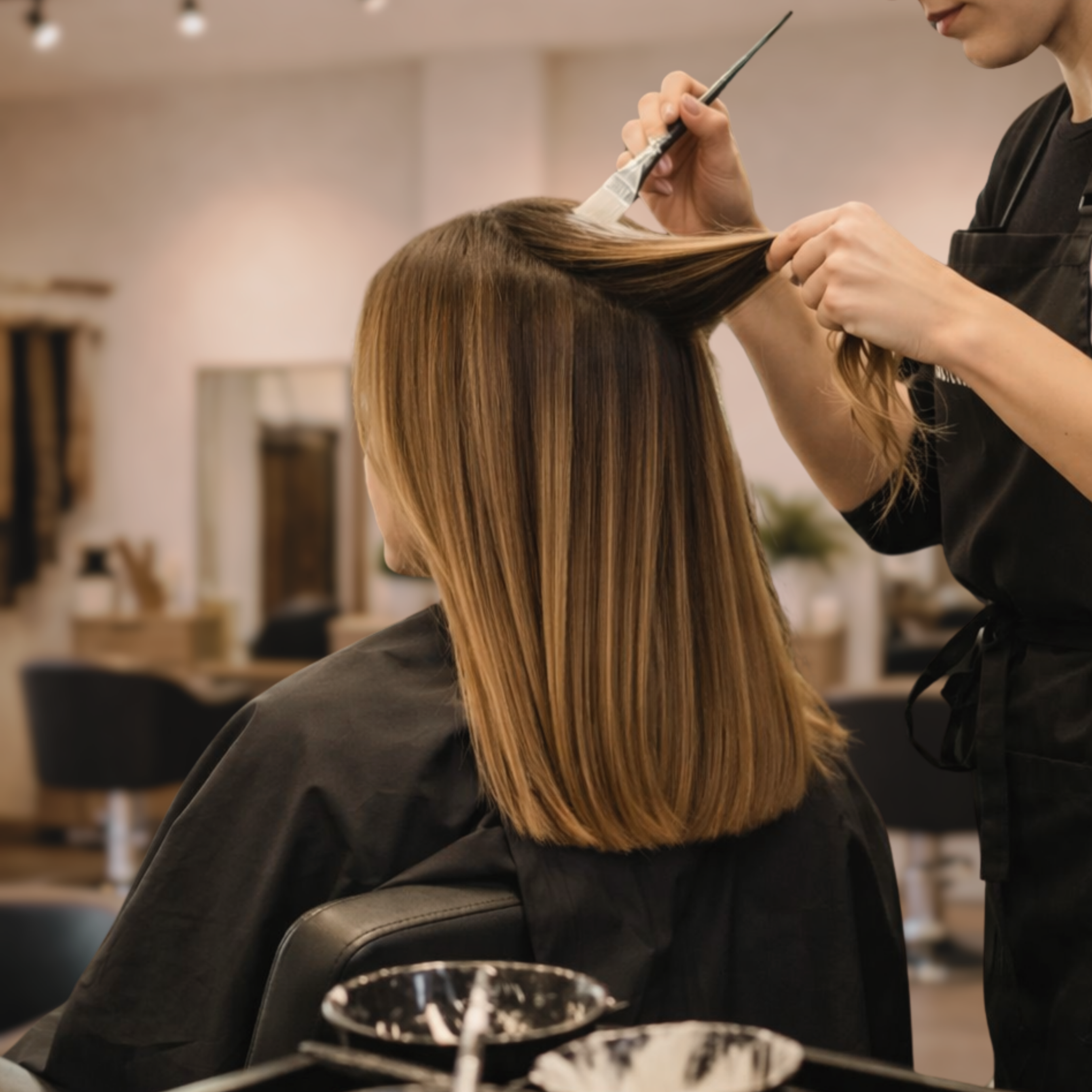 Color Consultation With Nikki