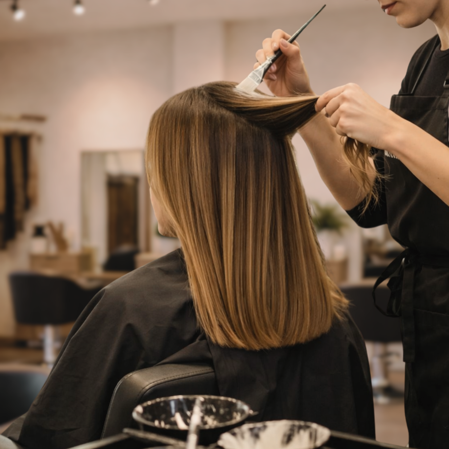 Color Consultation With Nikki