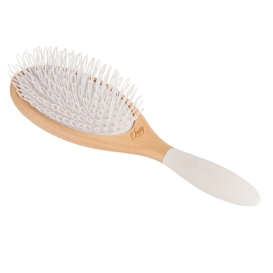 Luxy Loop Hair Extensions Brush